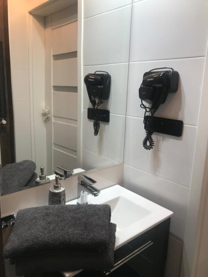 Saviano Mare Villa Miedzyzdroje Extérieur photo