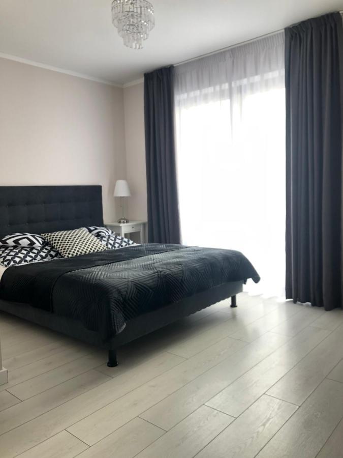 Saviano Mare Villa Miedzyzdroje Extérieur photo