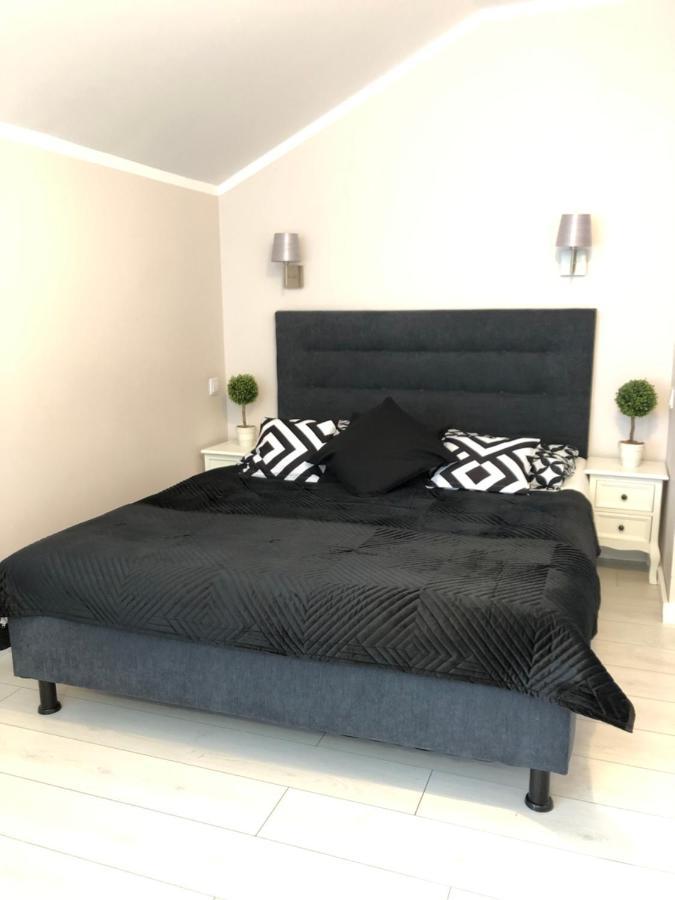 Saviano Mare Villa Miedzyzdroje Extérieur photo