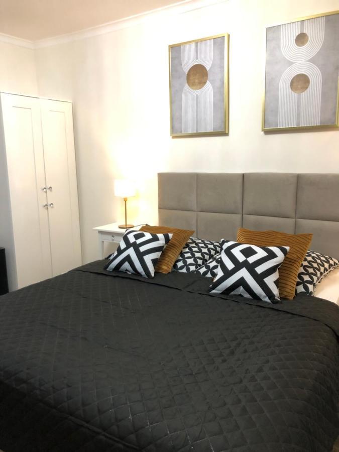 Saviano Mare Villa Miedzyzdroje Extérieur photo