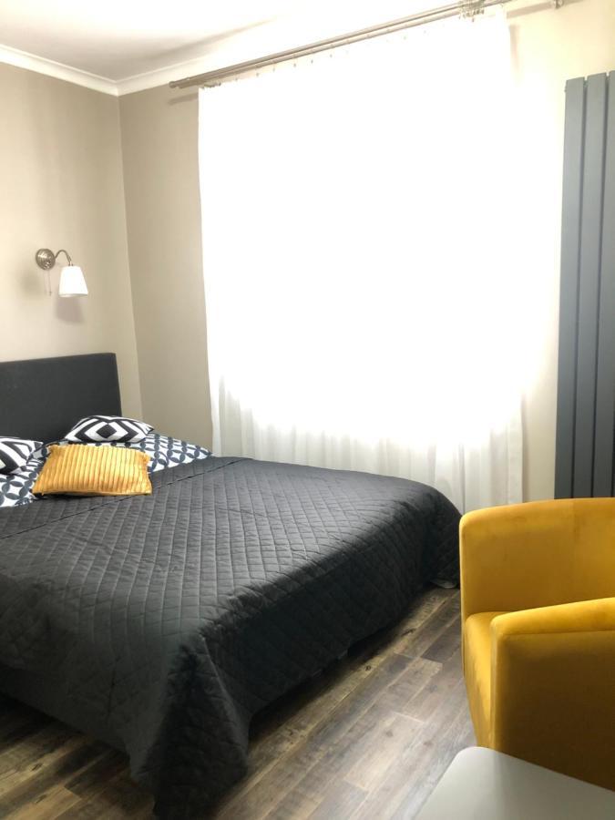 Saviano Mare Villa Miedzyzdroje Extérieur photo