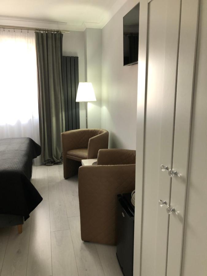 Saviano Mare Villa Miedzyzdroje Extérieur photo