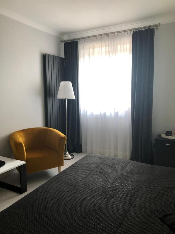 Saviano Mare Villa Miedzyzdroje Extérieur photo