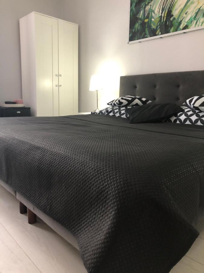 Saviano Mare Villa Miedzyzdroje Extérieur photo
