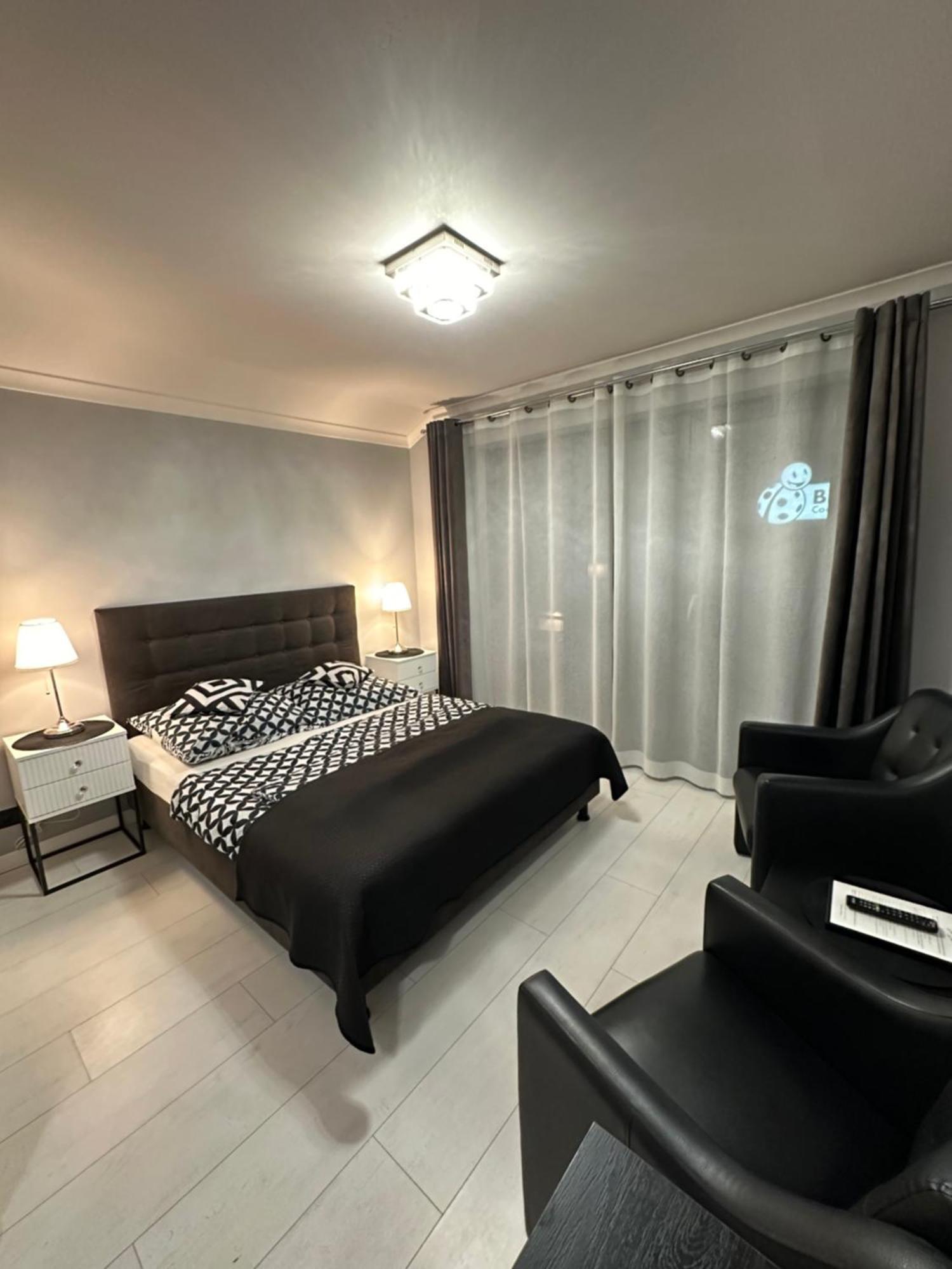 Saviano Mare Villa Miedzyzdroje Extérieur photo
