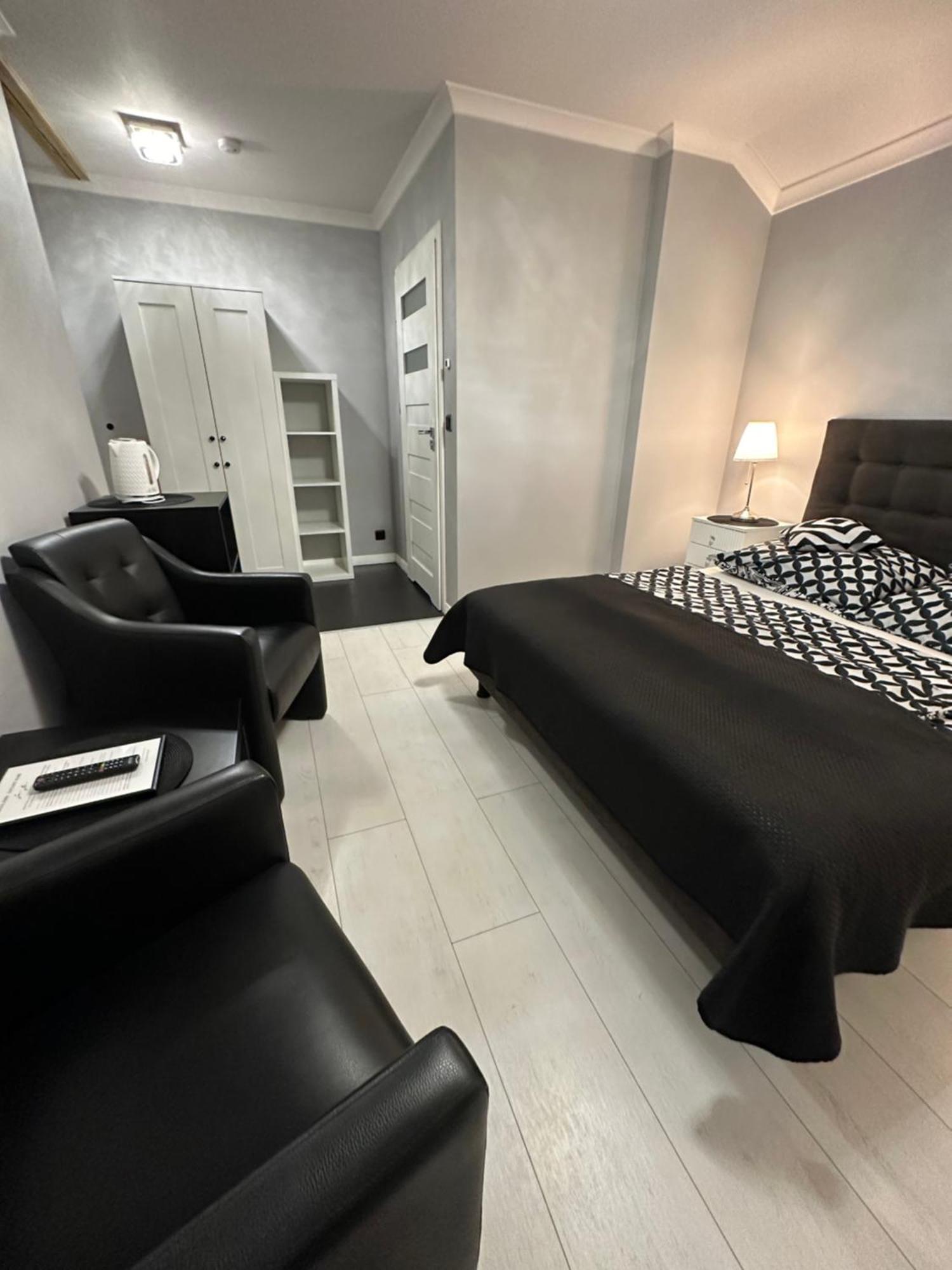 Saviano Mare Villa Miedzyzdroje Extérieur photo