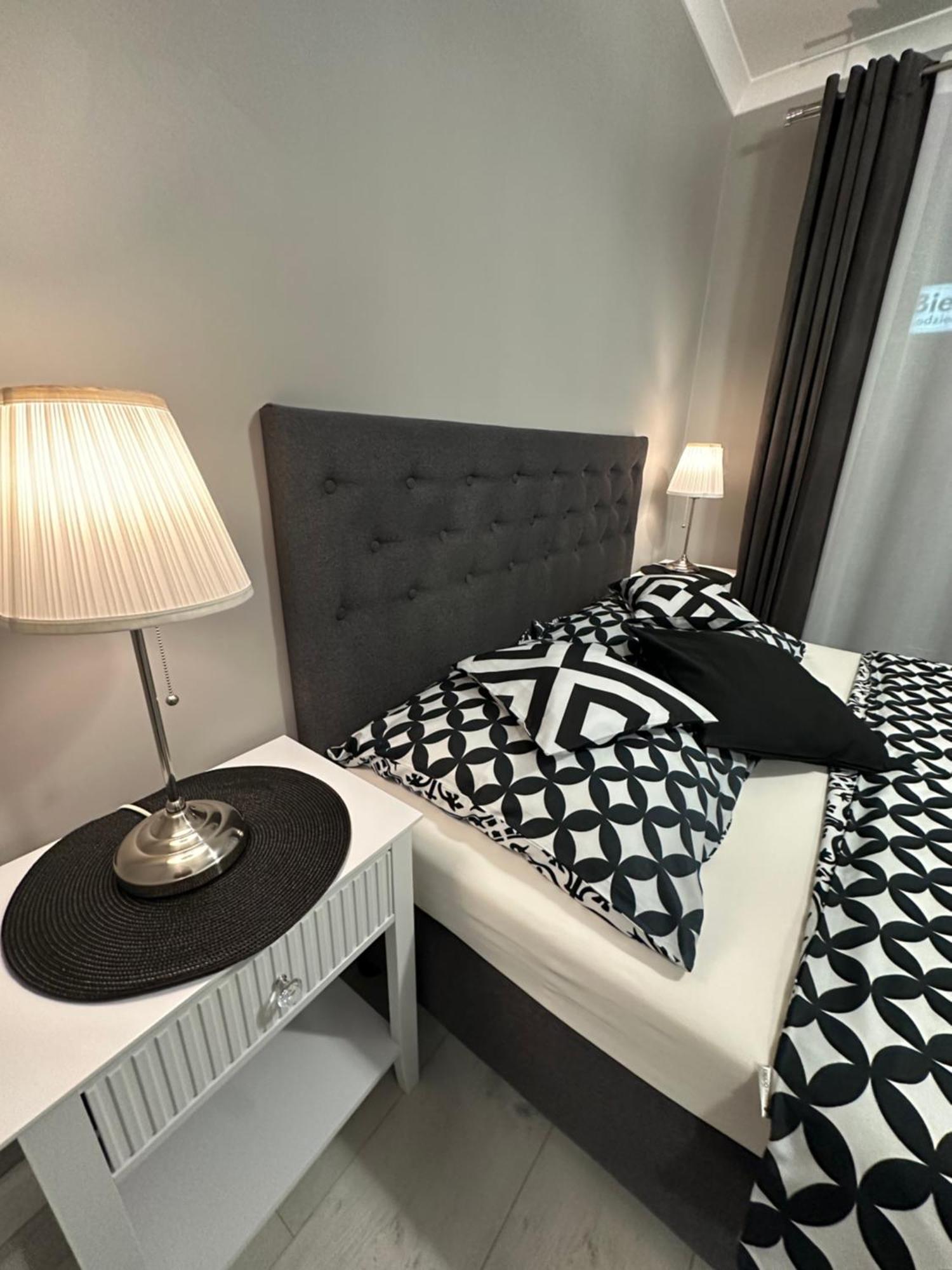 Saviano Mare Villa Miedzyzdroje Extérieur photo